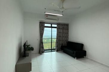 Sky Oasis Residences