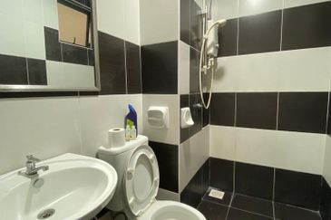 Sky Oasis Residences