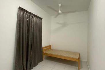 Sky Oasis Residences