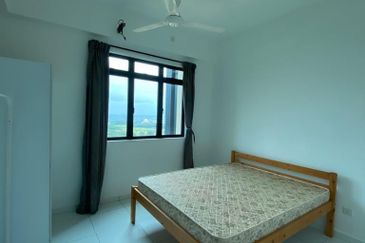 Sky Oasis Residences