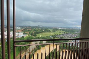 Sky Oasis Residences