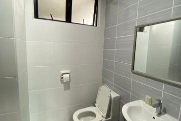 Sky Oasis Residences