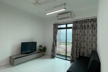 Sky Oasis Residences