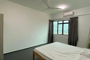 Sky Oasis Residences