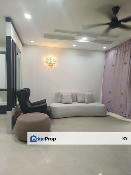 The Straits View Condo @ Permas Jaya for Rent , Johor, Permas Jaya/Senibong