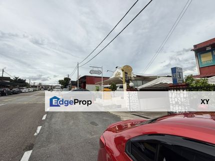 For Rent  Taman Melodies  Commercial Bungalow   Detials: -50 x 85  -4,203 Sq Ft  -Freehold  -Commercial title  -Non-bumi   Asking: Rm 15,000 nego  Pls, Johor, Johor Bahru
