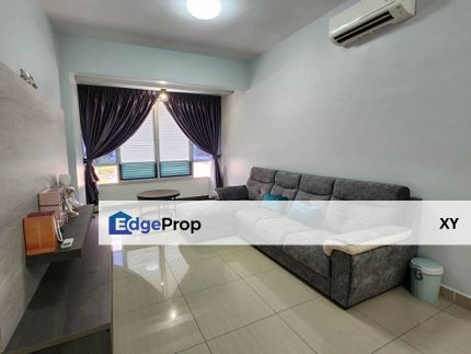 Midori Green @ Austin Heights Fully Furnished for Rent / Sale, Johor, Johor Bahru