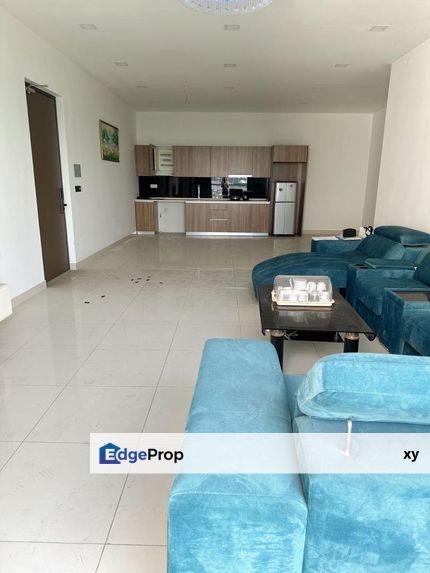 Green Haven 3 beds 1496 sqft for Sale RM680k, Johor, Masai
