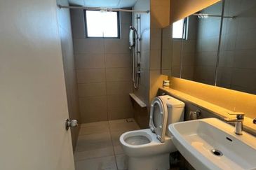 The WaterEdge Residences