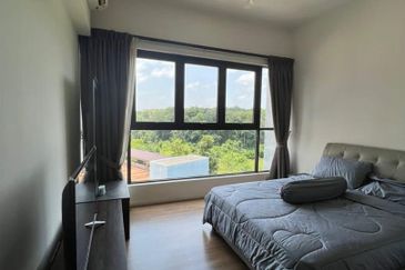 The WaterEdge Residences