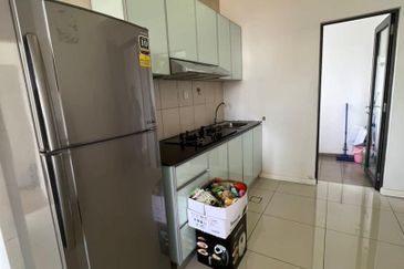 The WaterEdge Residences