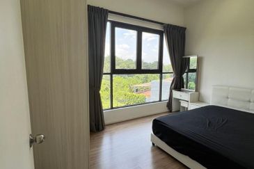 The WaterEdge Residences