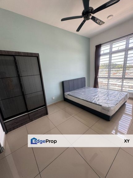 One Sentral @ Taman Nusa Sentral for Rent , Johor, Nusajaya