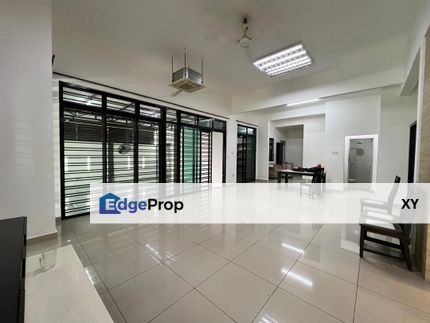 Opal Residence @ Mutiara Mas Double Storey Cluster for Rent , Johor, Skudai