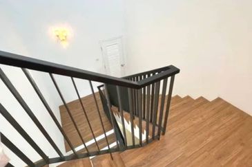 Sunway Citrine Lakehomes