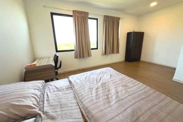 Sunway Citrine Lakehomes