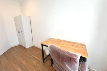 Sunway Citrine Lakehomes