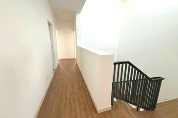 Sunway Citrine Lakehomes