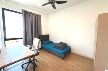 Sunway Citrine Lakehomes