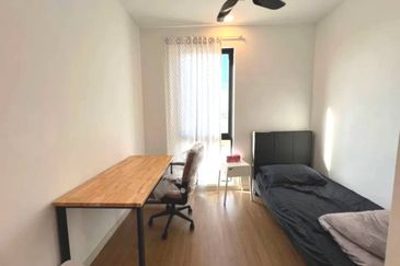 Sunway Citrine Lakehomes