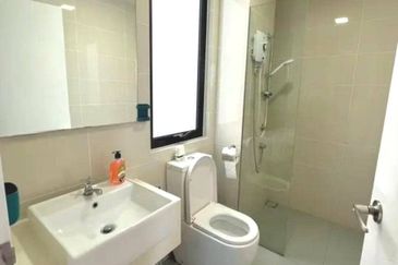 Sunway Citrine Lakehomes