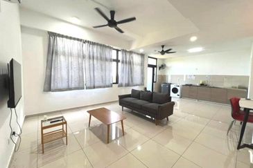 Sunway Citrine Lakehomes