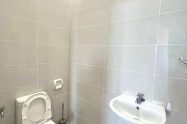 Sunway Citrine Lakehomes