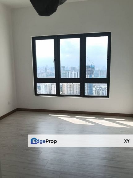 M Oscar Studio Sri Petaling partial furnished for Rent, Kuala Lumpur, Bandar Baru Sri Petaling
