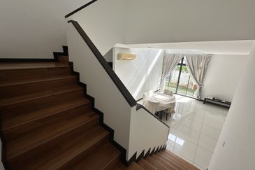 The Straits View Residences