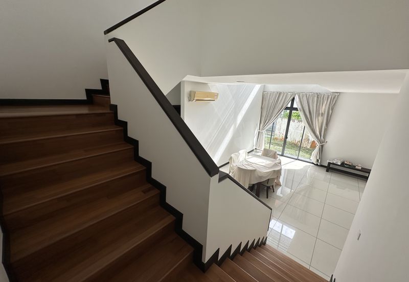 The Straits View Residences