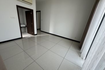 The Straits View Residences