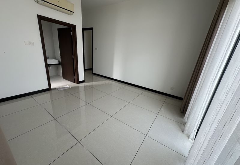 The Straits View Residences