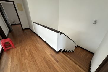 The Straits View Residences