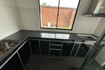 The Straits View Residences