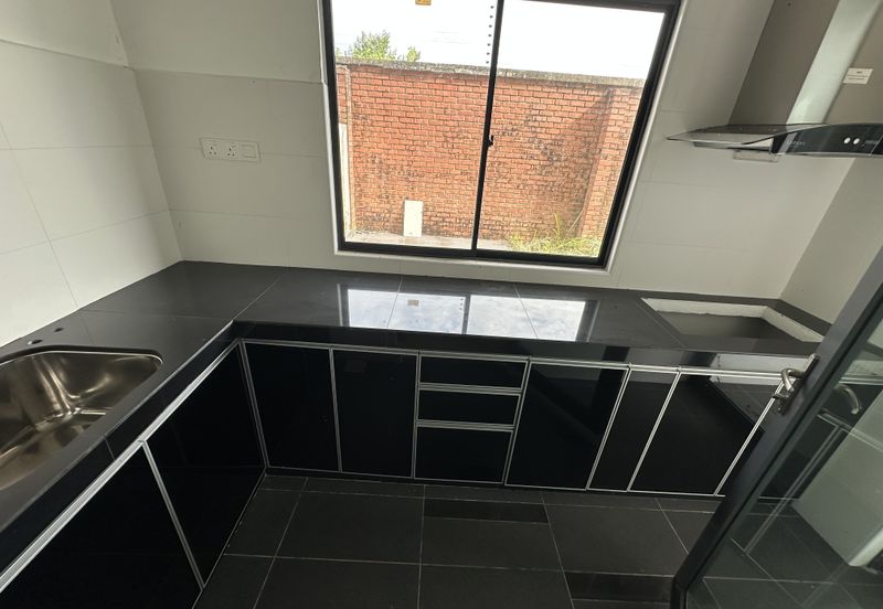 The Straits View Residences