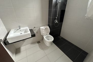 The Straits View Residences