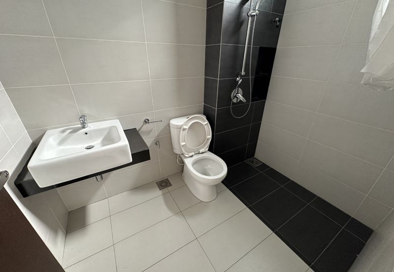 The Straits View Residences