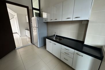 The Straits View Residences