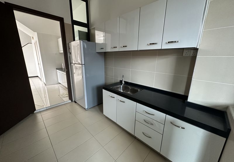 The Straits View Residences