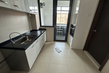 The Straits View Residences