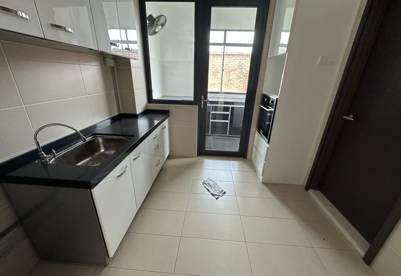 The Straits View Residences