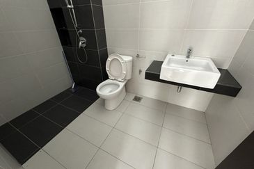 The Straits View Residences