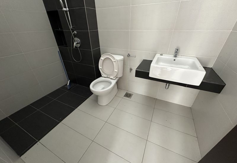 The Straits View Residences