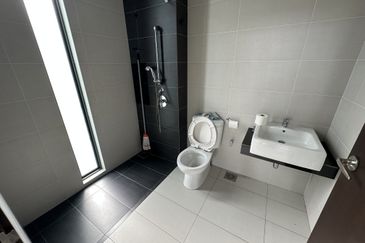 The Straits View Residences