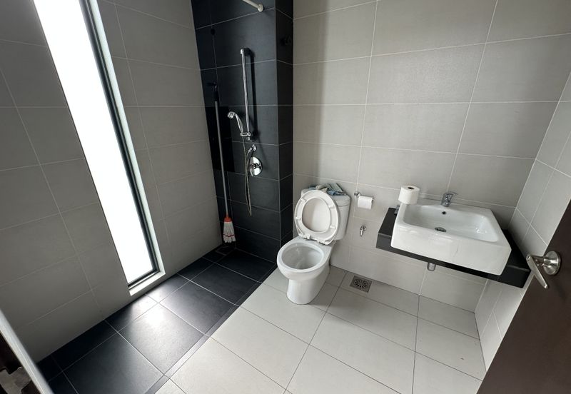 The Straits View Residences