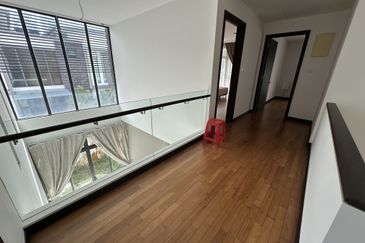 The Straits View Residences