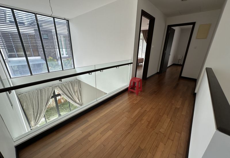 The Straits View Residences