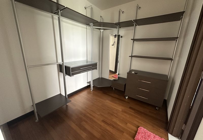 The Straits View Residences