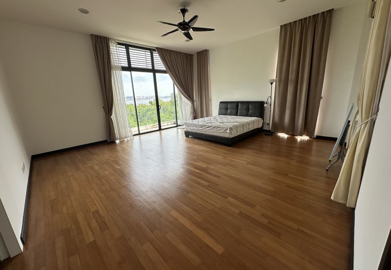 The Straits View Residences