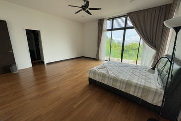 The Straits View Residences